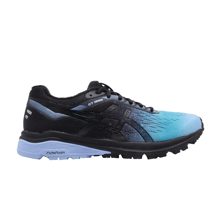 Asics Wmns GT 1000 7 SP 'Blue Bell' — Blue Bell/Black