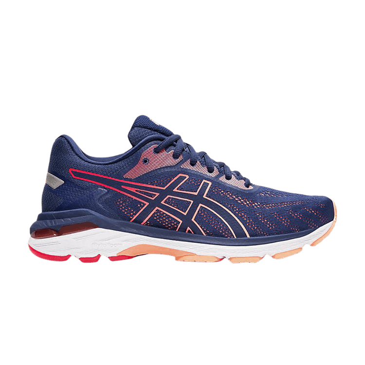 Asics Wmns Gel Pursue 5 'Blue Expanse Laser Pink' — Blue Expanse/Laser Pink