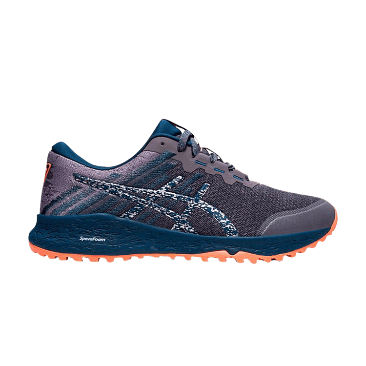 Asics Wmns Alpine XT 2 'Lavender Grey Silver' — Lavender Grey/Silver