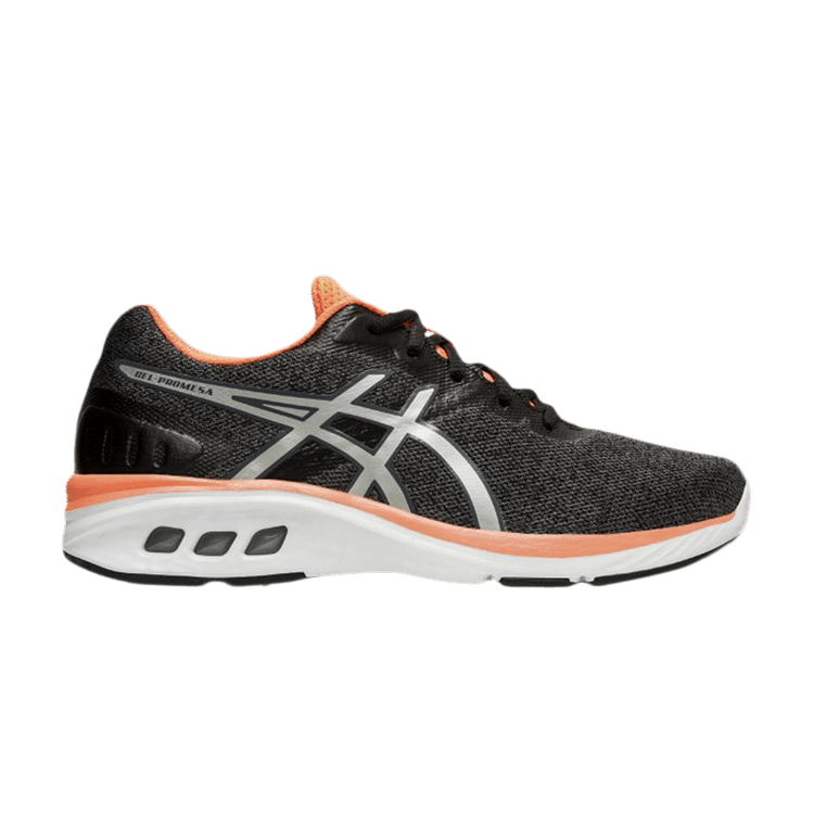 Asics Wmns Gel Promesa MX 'Carrier Grey' — Carrier Grey/Silver