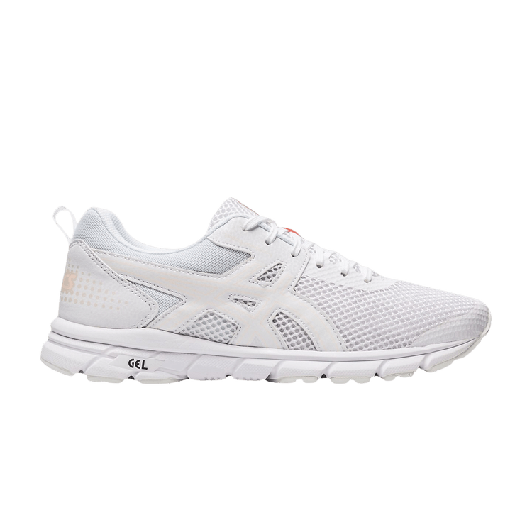 Asics Wmns Gel 33 Run 'White Baked Pink' — White/Baked Pink