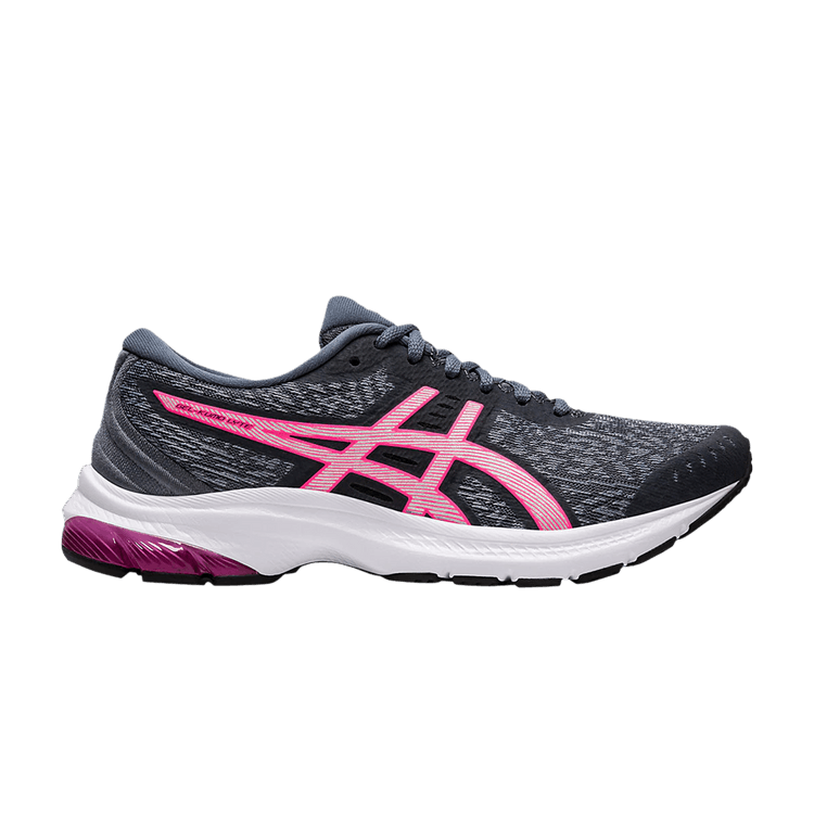 Asics Wmns Gel Kumo Lyte 'Metropolis Hot Pink' — Metropolis/Hot Pink