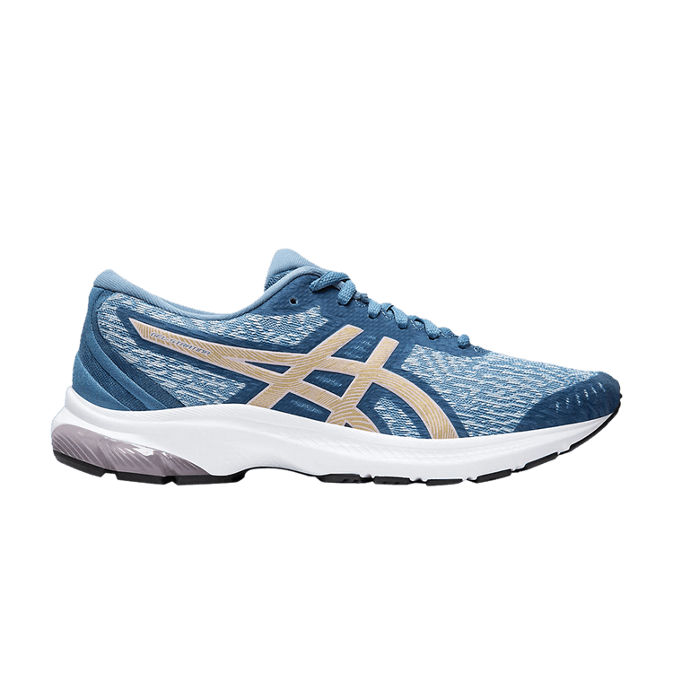 Asics Wmns Gel Kumo Lyte 'Grey Floss' — Grey Floss/Champagne