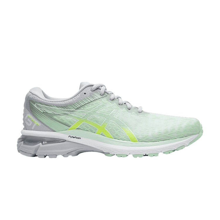 Asics Wmns GT 2000 8 'Modern Tokyo - Mint Tint' — Mint Tint/White