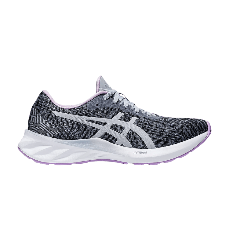 Asics Wmns Roadblast 'Sheet Rock' — Sheet Rock/Piedmont Grey
