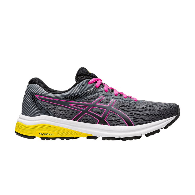 Asics Wmns GT 800 'Carrier Grey' — Carrier Grey/Black