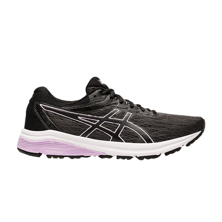Asics Wmns GT 800 'Graphite Grey Lilac' — Graphite Grey/Lilac Tech