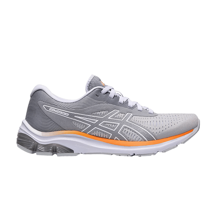 Asics Wmns Gel Pulse 12 'Piedmont Grey Orange' — Piedmont Grey/Sheet Rock