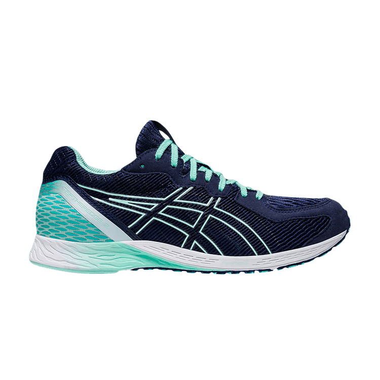 Asics Wmns Tartheredge 2 'Peacoat Fresh Ice' — Peacoat/Fresh Ice