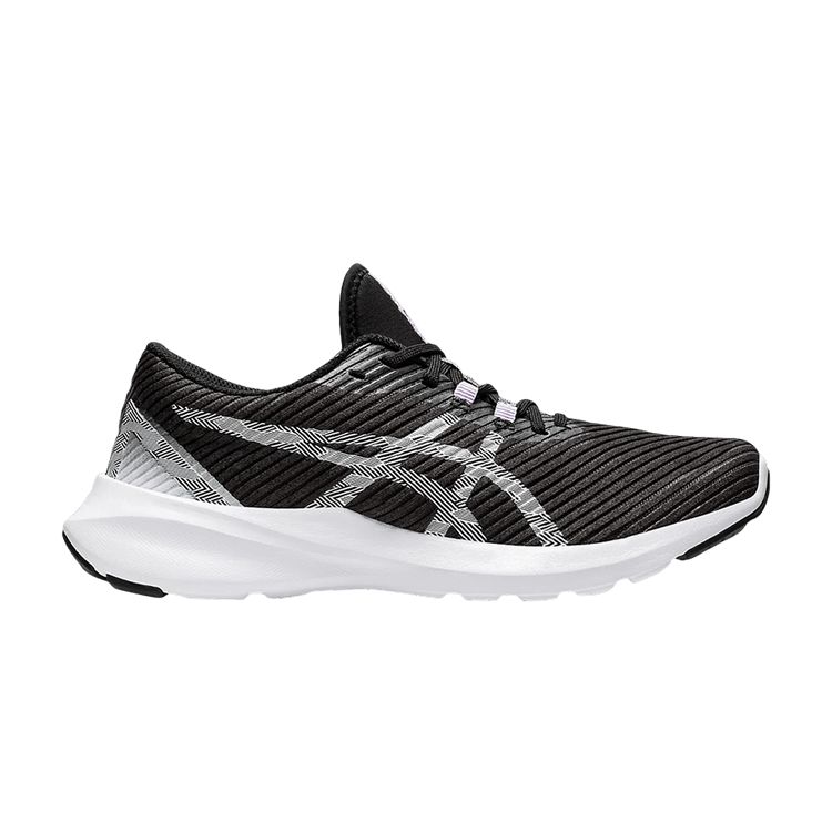 Asics Wmns Versablast 'Black White' — Black/White