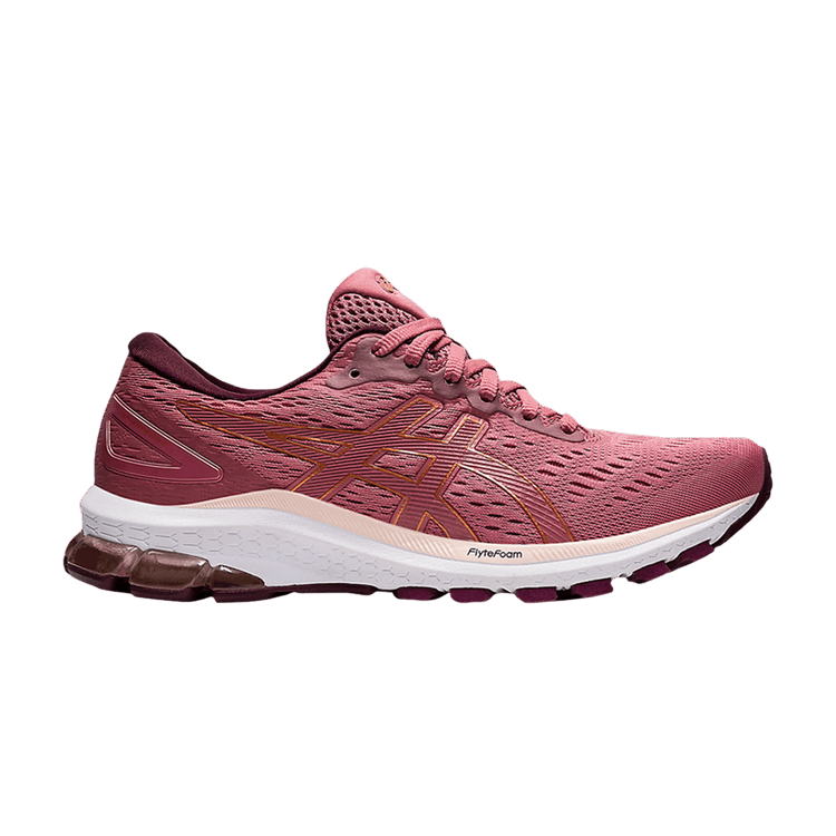 Asics Wmns GT Xpress 2 'Smokey Rose Pure Bronze' — Smokey Rose/Pure Bronze