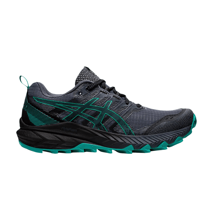 Asics Wmns Gel Trabuco 9 'Metropolis Baltic Jewel' — Metropolis/Baltic Jewel