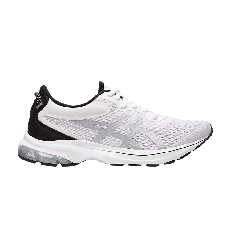 Asics Wmns Gel Kumo Lyte 2 'White Pure Silver' — White/Pure Silver