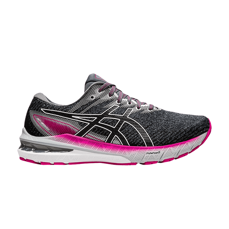 Asics Wmns GT 2000 10 'Sheet Rock Pink Rave' — Sheet Rock/Pink Rave