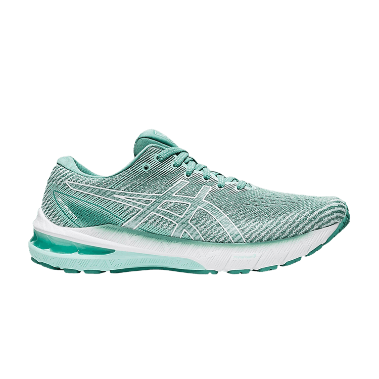 Asics Wmns GT 2000 10 'Sage White' — Sage/White