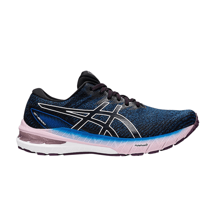 Asics Wmns GT 2000 10 'Lake Drive White' — Lake Drive/White