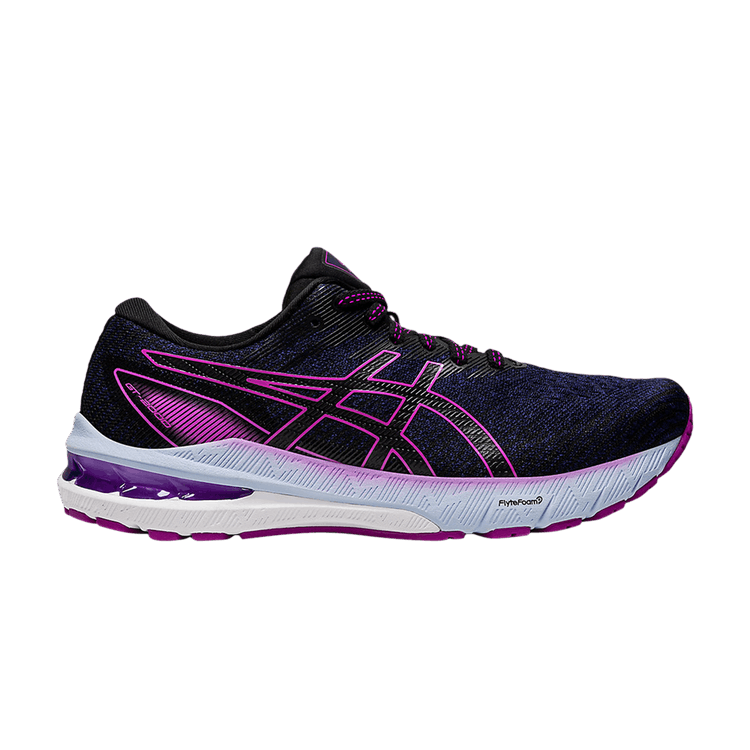 Asics Wmns GT 2000 10 'Dive Blue Orchid' — Dive Blue/Orchid