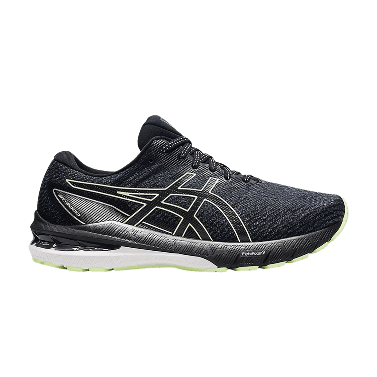 Asics Wmns GT 2000 10 'Soft Lavender Black' — Soft Lavender/Black