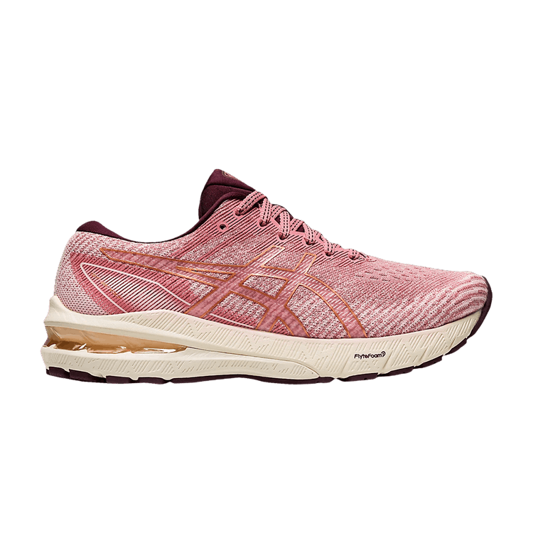 Asics Wmns GT 2000 10 'Smokey Rose' — Smokey Rose/Pure Bronze