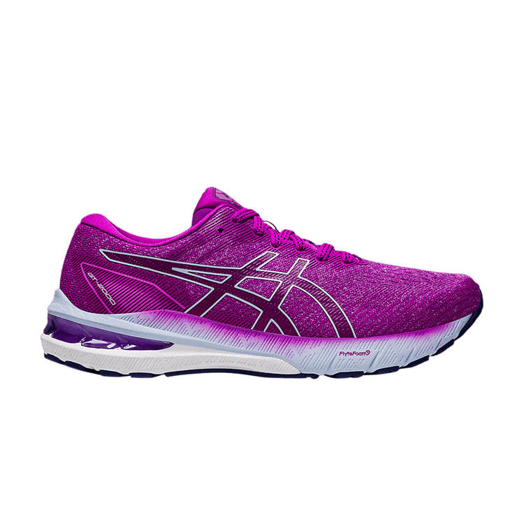 Asics Wmns GT 2000 10 'Lavender Glow' — Lavender Glow/Soft Sky