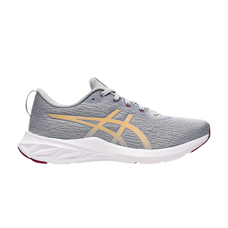 Asics Wmns Versablast 2 'Piedmont Grey Champagne' — Piedmont Grey/Champagne