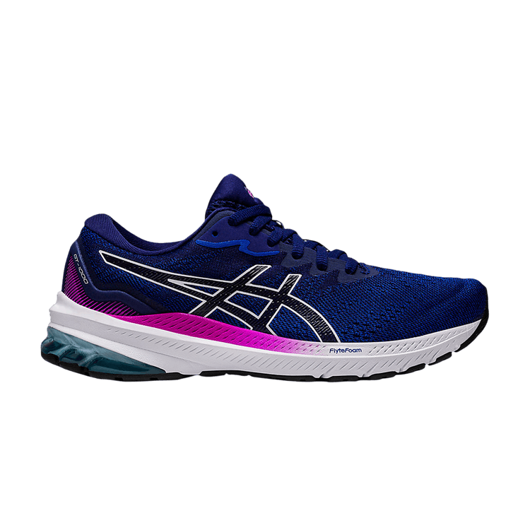 Asics Wmns GT 1000 11 'Lapis Lazuli Blue' — Lapis Lazuli Blue/Soft Sky