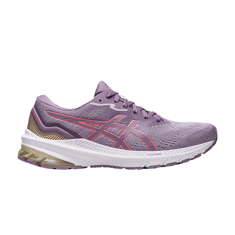 Asics Wmns GT 1000 11 'Dusk Violet' — Dusk Violet/Violet Quartz