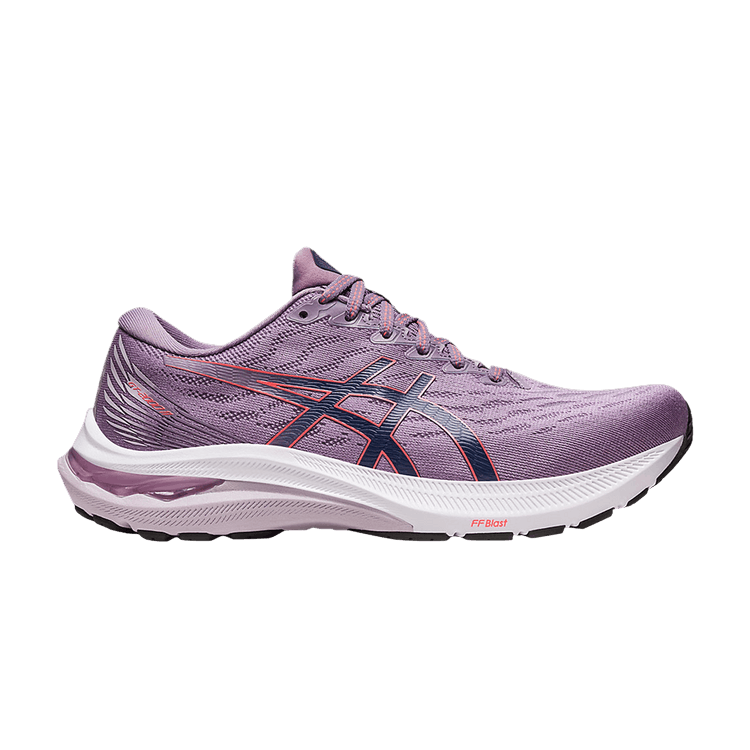 Asics Wmns GT 2000 11 'Violet Quartz Indigo Blue' — Violet Quartz/Indigo Blue