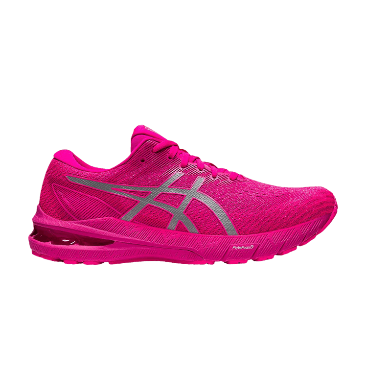 Asics Wmns GT 2000 10 Lite Show 'Pink Glow' — Lite Show/Pink Glow