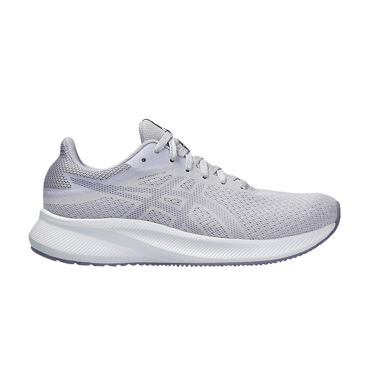 Asics Wmns Patriot 13 'Lilac Hint Ash Rock' — Lilac Hint/Ash Rock
