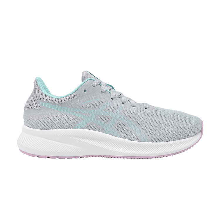 Asics Wmns Patriot 13 'Piedmont Grey Illuminate Mint' — Piedmont Grey/Illuminate Mint