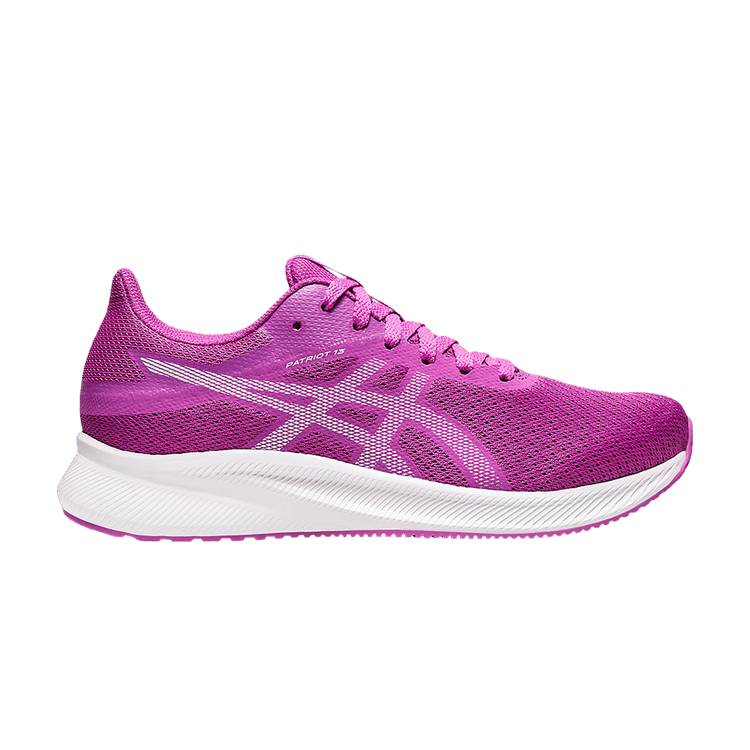 Asics Wmns Patriot 13 'Orchid Soft Sky' — Orchid/Soft Sky