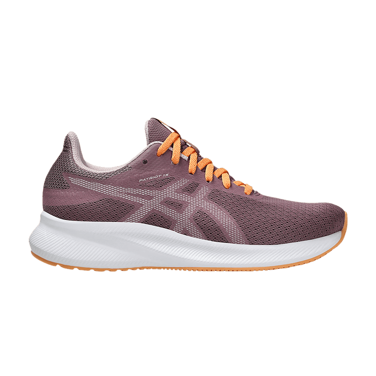 Asics Wmns Patriot 13 'Dusty Mauve' — Dusty Mauve/Watershed Rose