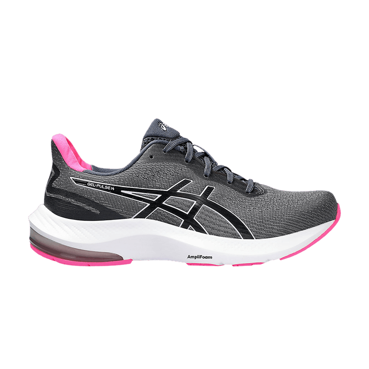 Asics Wmns Gel Pulse 14 'Metropolis Hot Pink' — Metropolis/Tarmac