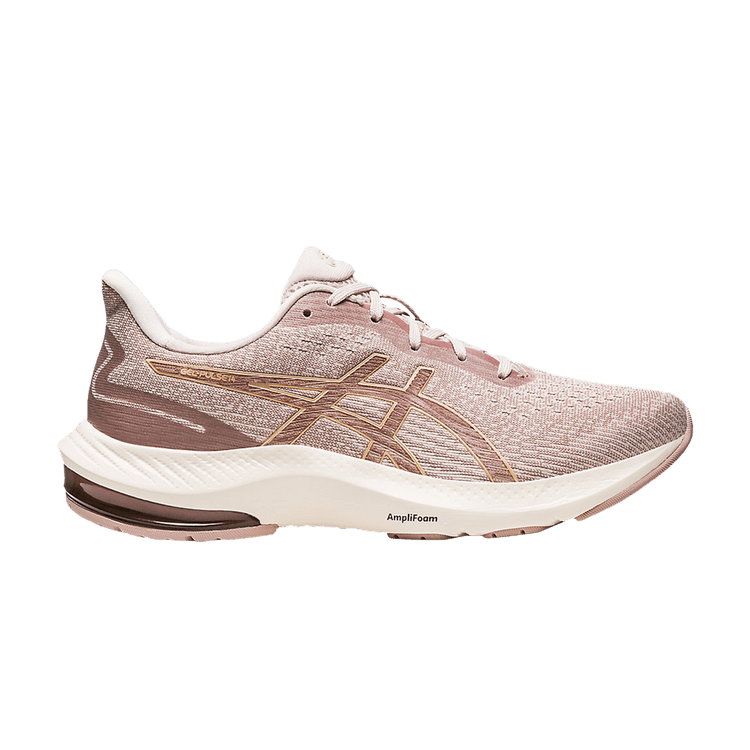 Asics Wmns Gel Pulse 14 'Mineral Beige Champagne' — Mineral Beige/Champagne