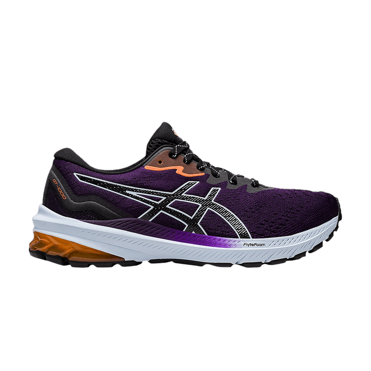 Asics Wmns GT-1000 11 TR 'Nature Bathing - Night Shade' — Nature Bathing/Night Shade