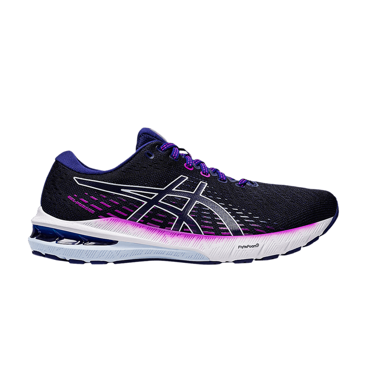 Asics Wmns Gel Pursue 8 'Dive Blue Violet' — Dive Blue/Soft Sky