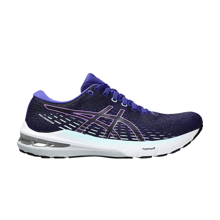 Asics Wmns Gel Pursue 8 'Eggplant' — Eggplant/Cyber Grape