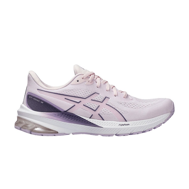 Asics Wmns GT 1000 12 'Cosmos Dusty Purple' — Cosmos/Dusty Purple