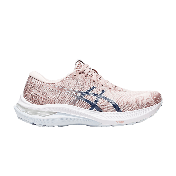 Asics Wmns GT 2000 11 'Nagino' — Mineral Beige/Fawn