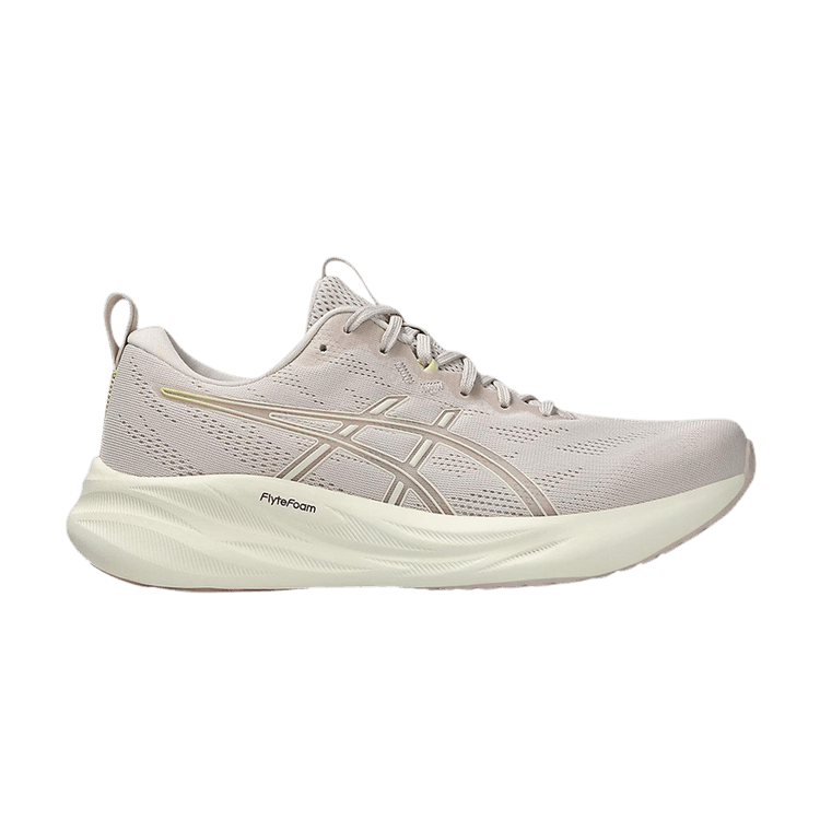 ASICS Wmns Gel Pulse 16 'Mineral Beige Cream' — Mineral Beige/Cream