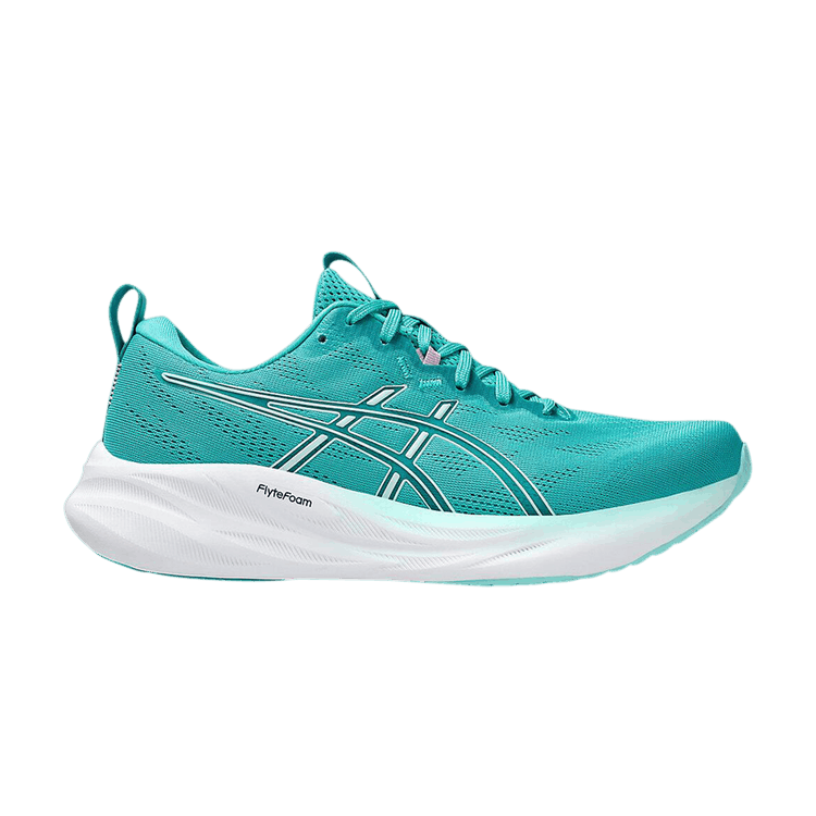 ASICS Wmns Gel Pulse 16 'Wave Teal' — Wave Teal/Soothing Sea
