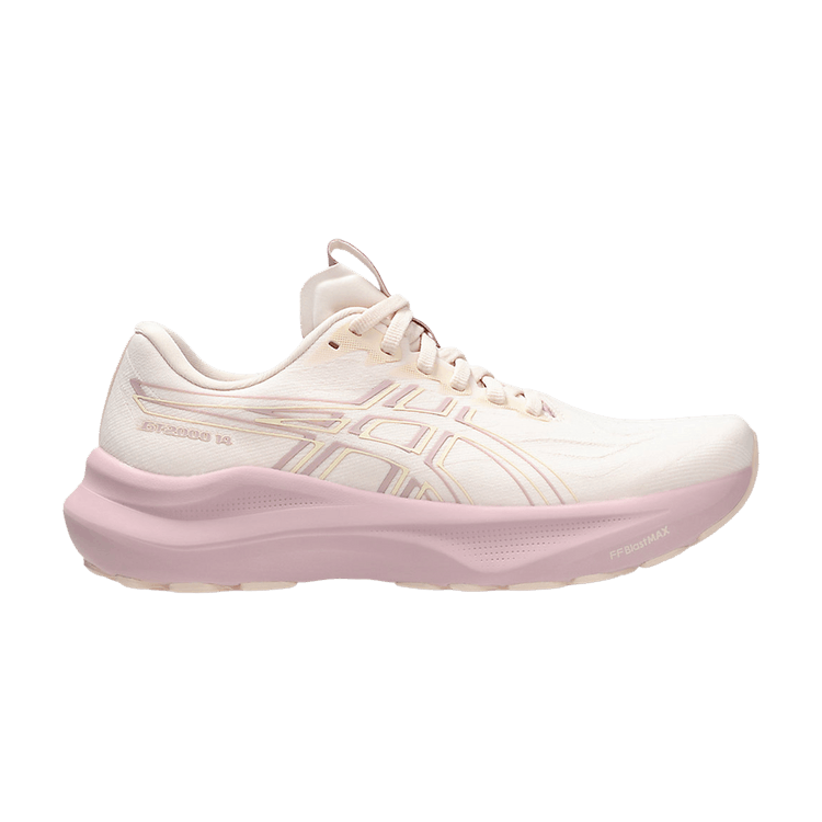 ASICS Wmns GT-2000 14 D Wide 'Pearl Pink Morganite' — Pearl Pink/Morganite