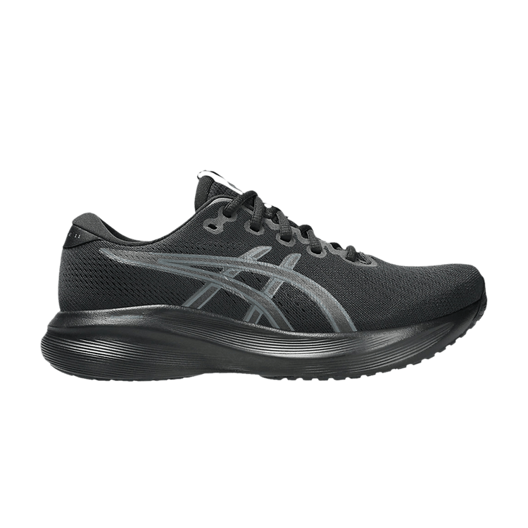 ASICS Wmns Gel Excite 11 'Black Carrier Grey' — Black/Carrier Grey