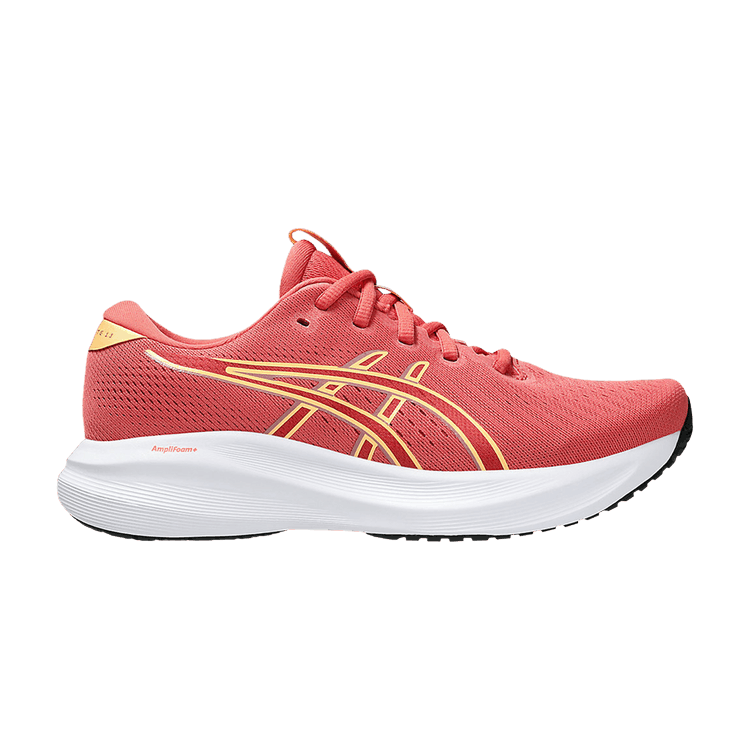 ASICS Wmns Gel Excite 11 'Dark Pink Clay' — Dark Pink Clay/Orange Glow
