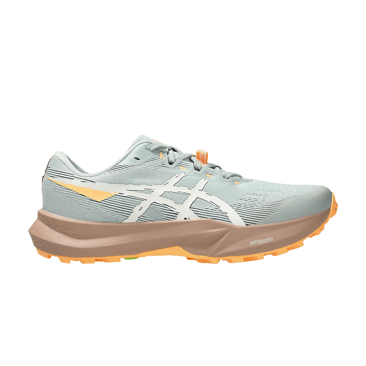 ASICS Wmns Fuji Lite 6 'Lichen Rock Cream' — Lichen Rock/Cream
