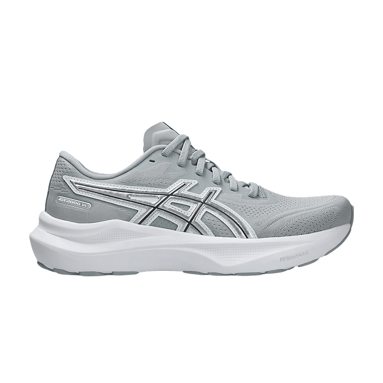 ASICS Wmns GT-2000 14 ATC 'Piedmont Grey Pure Silver' — Piedmont Grey/Pure Silver
