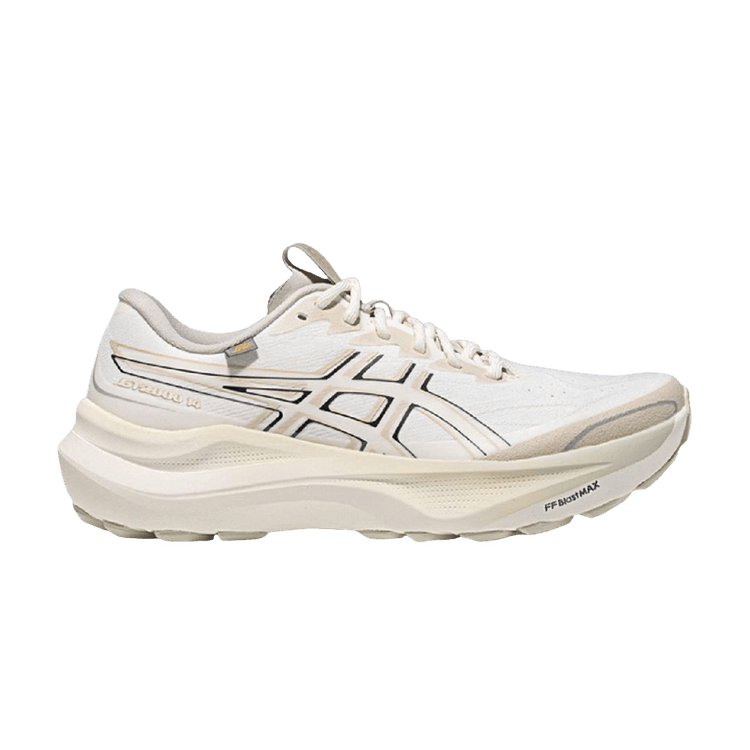 ASICS Wmns GT-2000 14 Go 'Cream Black' — Cream/Black