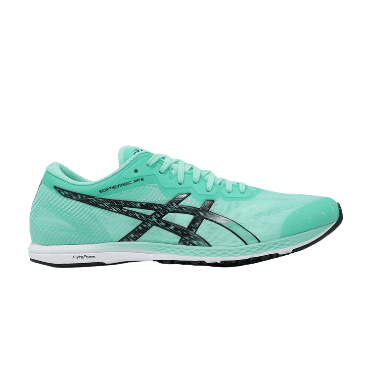 Asics Sortiemagic RP 6 'Illuminate Mint' — Illuminate Mint/Black