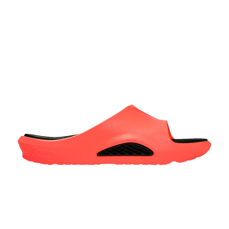 Asics ACTIBREEZE 3D Sandal 2 'Sunrise Red' — Sunrise Red/Black